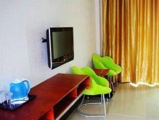 Yun Xiang Seaview Apartment0