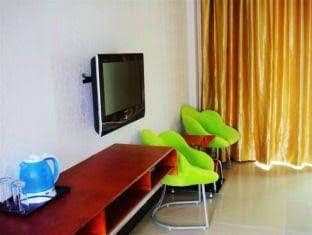 Yun Xiang Seaview Apartment Yun Xiang Seaview Apartment