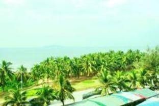 Yun Xiang Seaview Apartment4
