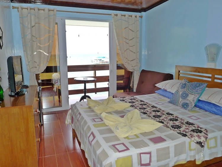 Pura Vida Inn & Tours3