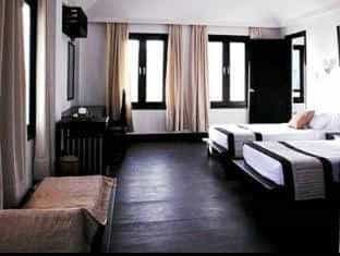 Villa Saynam Residence Service Villa Saynam Residence Service