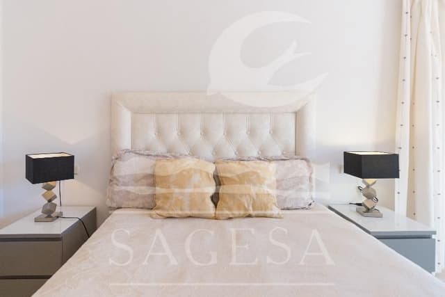 APARTMENT TWO BEDROOMS