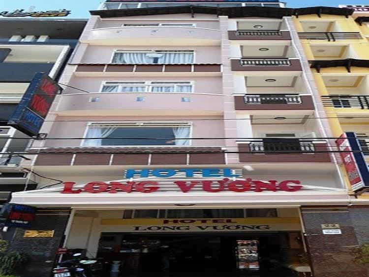 Long Vuong Hotel Long Vuong Hotel