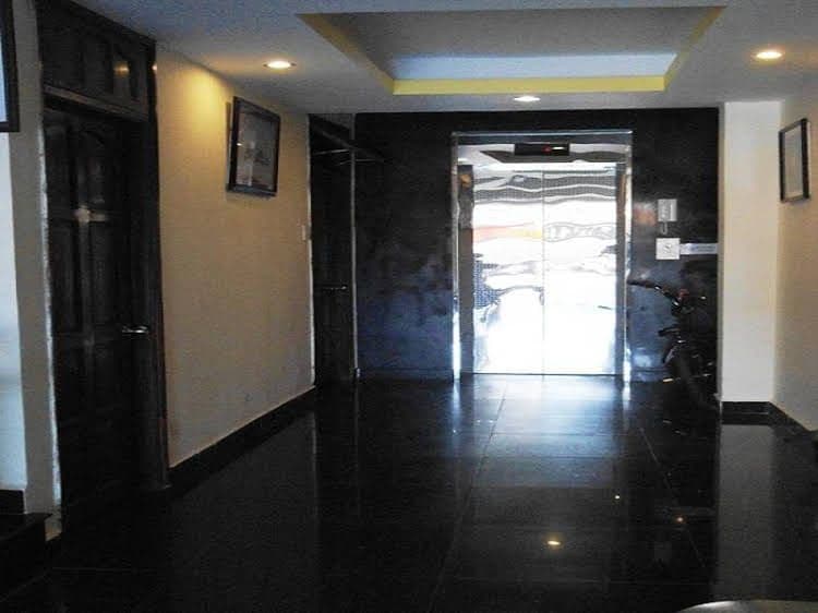Long Vuong Hotel Long Vuong Hotel