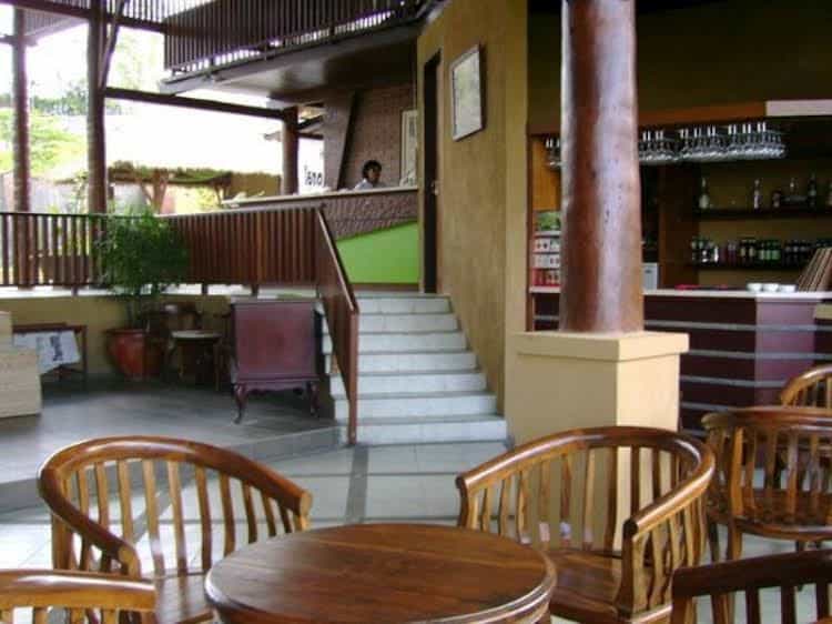 Swaloh Resort & Spa Swaloh Resort & Spa