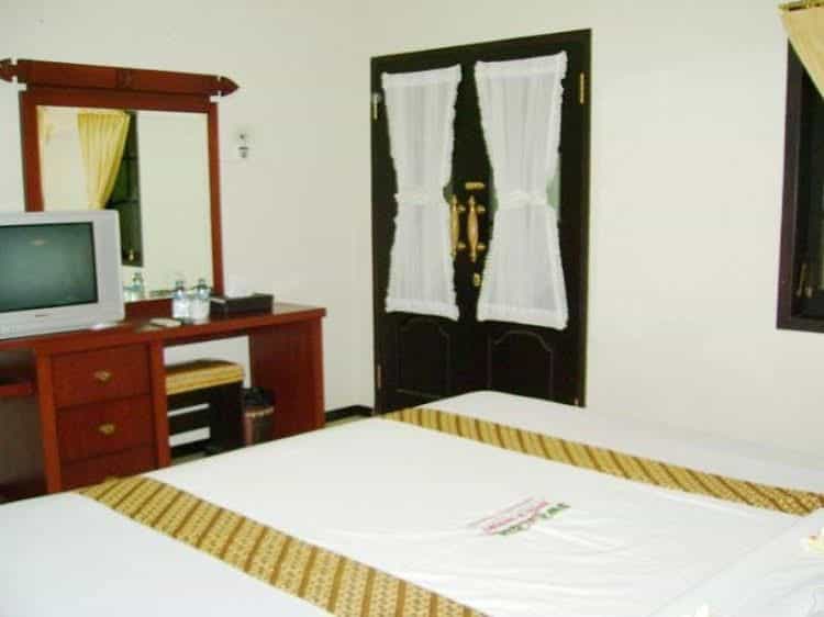 Swaloh Resort & Spa Swaloh Resort & Spa