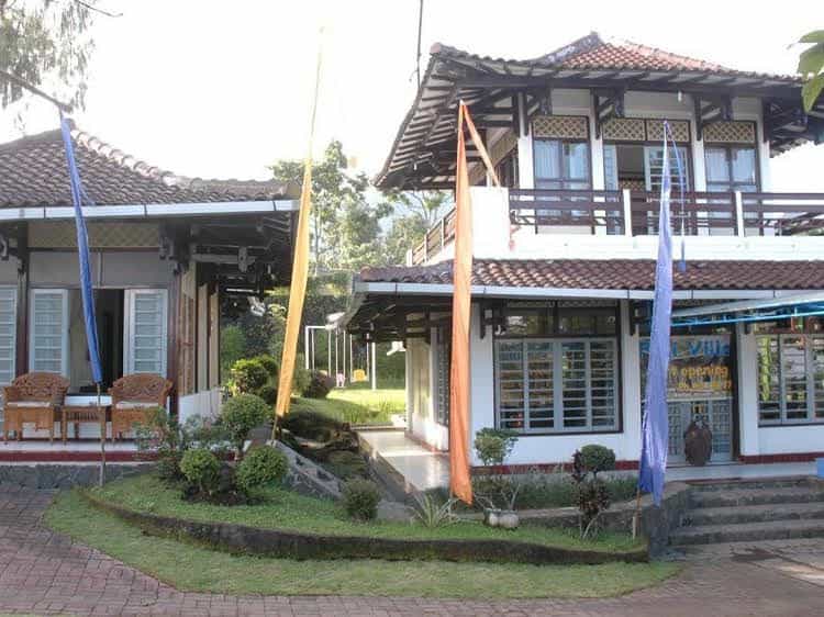 Fuji Villa Kaliurang Fuji Villa Kaliurang