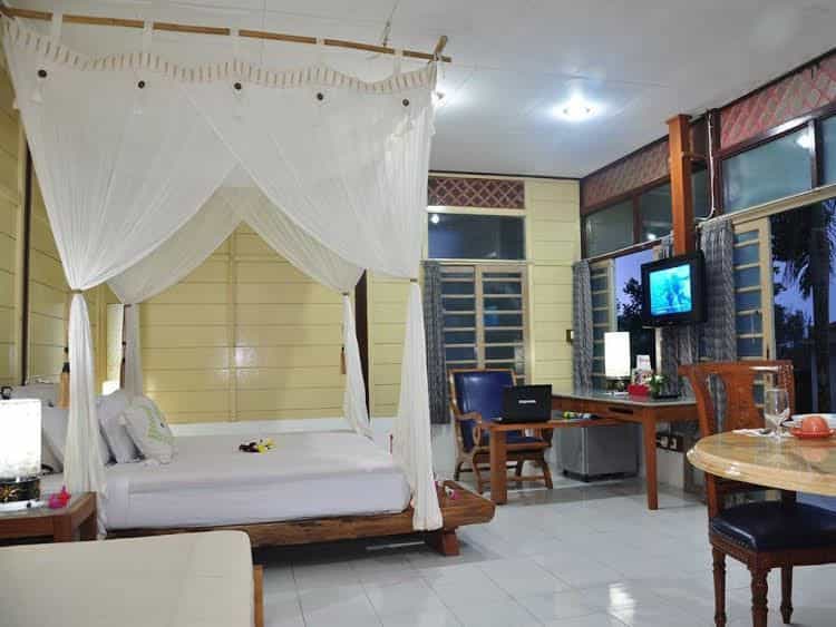 Fuji Villa Kaliurang Fuji Villa Kaliurang