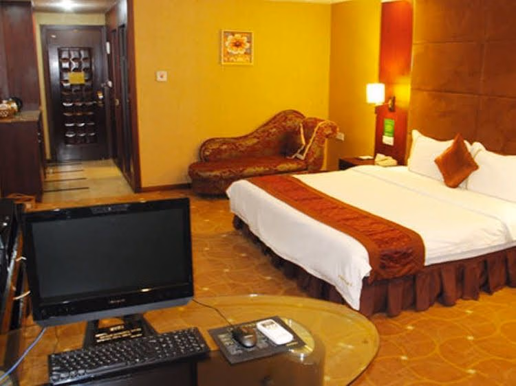 Jin Ya Xuan Hotel3