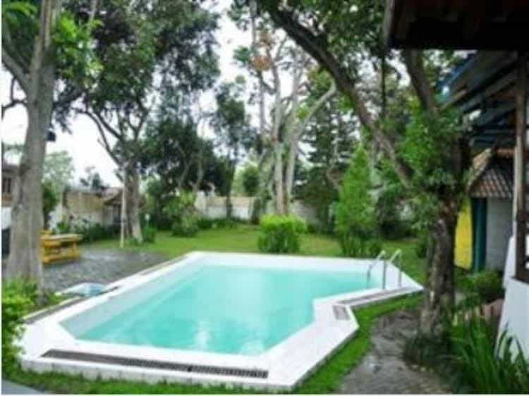 Raffles Holiday Jogja Hotel Raffles Holiday Jogja Hotel