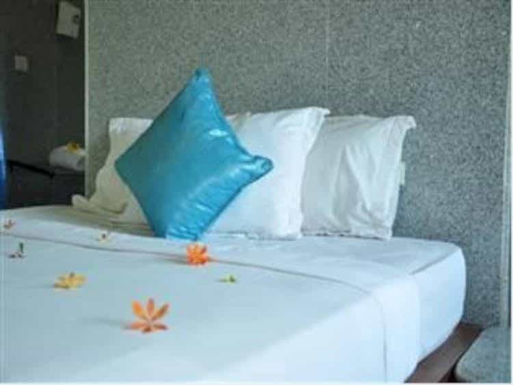 Raffles Holiday Jogja Hotel Raffles Holiday Jogja Hotel