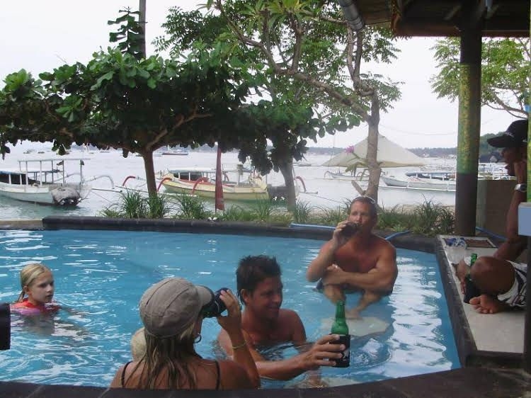 ทามารินด์ บีช บังกะโล (Tamarind Beach Bungalows)0