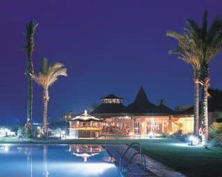 Valle del Este Golf Spa Beach Valle del Este Golf Spa Beach