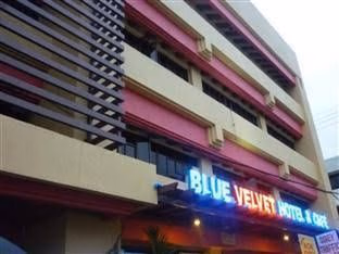 Blue Velvet Hotel & Cafe3