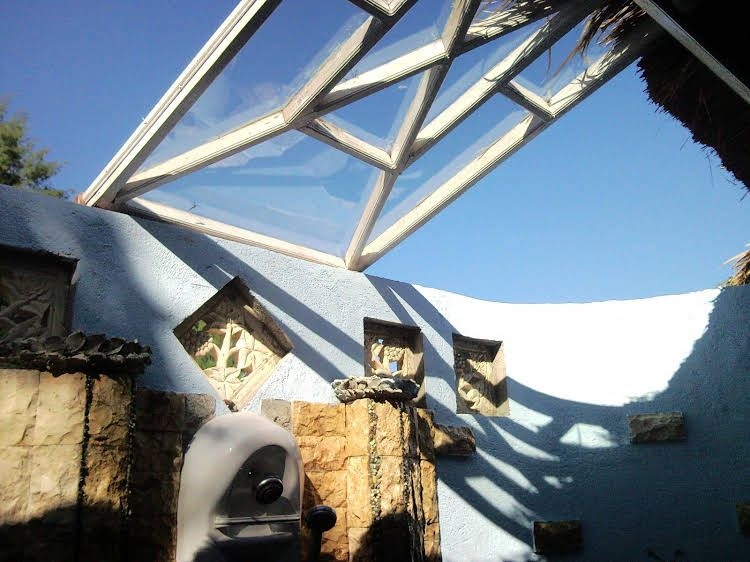 Villa Casa Mio3