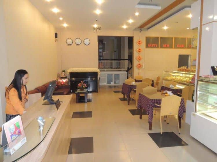 Hoan Hy Hotel Hoan Hy Hotel