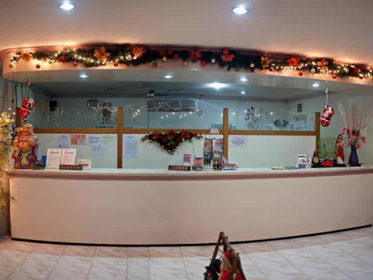 Linmarr Davao Hotels and Apartelles Linmarr Davao Hotels and Apartelles