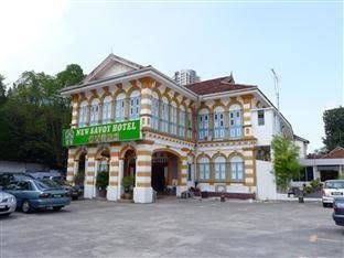 New Savoy Hotel2