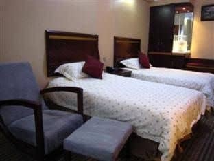 Shanghai Chunshengkan Hotel Shanghai Chunshengkan Hotel