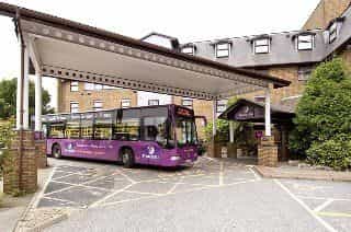 Premier Inn London Gatwick (A23 Airport Way) Premier Inn London Gatwick (A23 Airport Way)