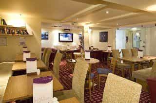 Premier Inn London Gatwick (A23 Airport Way) Premier Inn London Gatwick (A23 Airport Way)