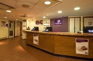 Premier Inn London Gatwick (A23 Airport Way) Premier Inn London Gatwick (A23 Airport Way)