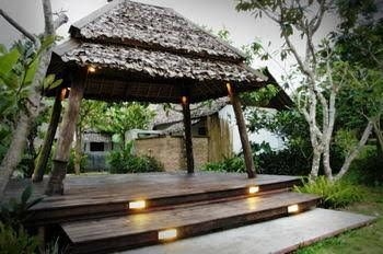 Heun Moung Pai Resort0