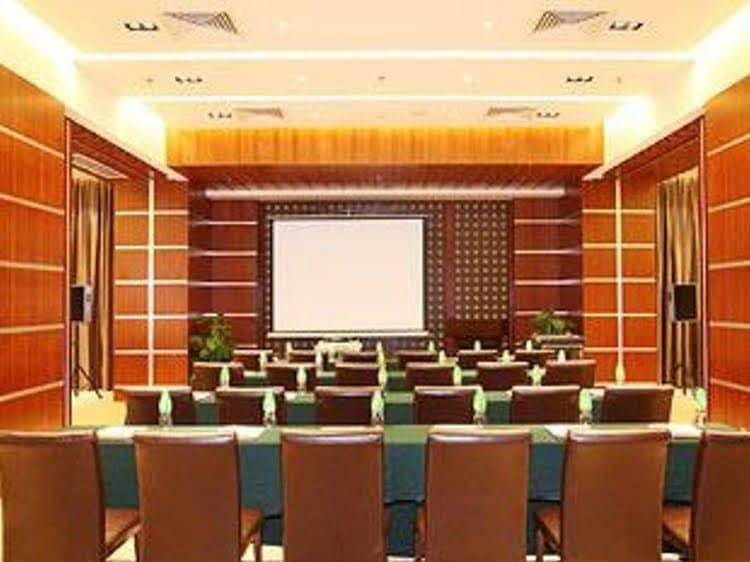 Zhongshan Huahong Hotel Zhongshan Huahong Hotel