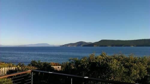 Larus Waterfront Cottage Larus Waterfront Cottage