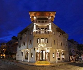 Biz Cevahir Hotel Sultanahmet3