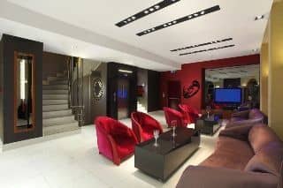 Biz Cevahir Hotel Sultanahmet Biz Cevahir Hotel Sultanahmet