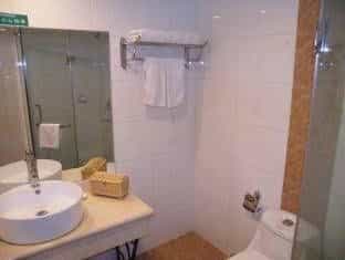 Green Tree Inn Guiyang Penshuichi Green Tree Inn Guiyang Penshuichi