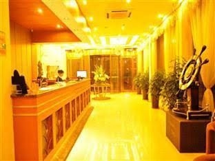 GreenTree Inn Hefei Huizhou Road0