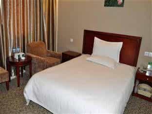 GreenTree Inn Hefei Huizhou Road GreenTree Inn Hefei Huizhou Road