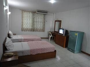 Kim Jek Cin 1 Hotel3