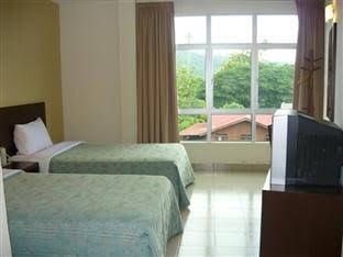 Sinaran Motel0