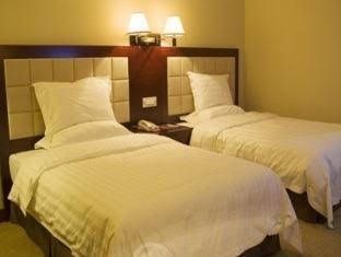 Yixing Hotel0