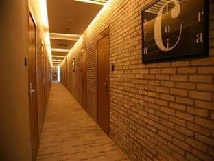Hotel California Hotel California