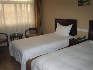 GreenTree Inn Linyi Yinque Mountain3