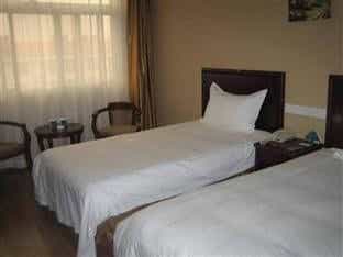 GreenTree Inn Linyi Yinque Mountain GreenTree Inn Linyi Yinque Mountain
