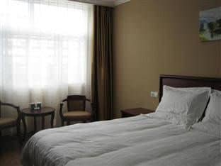 GreenTree Inn Linyi Yinque Mountain GreenTree Inn Linyi Yinque Mountain