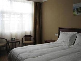 GreenTree Inn Linyi Yinque Mountain GreenTree Inn Linyi Yinque Mountain