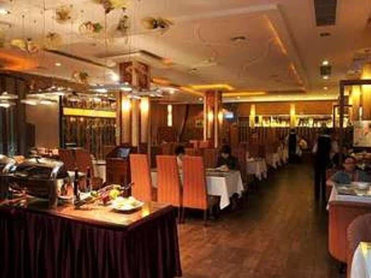 Guanglian Business Hotel Haoxing Branch Guanglian Business Hotel Haoxing Branch