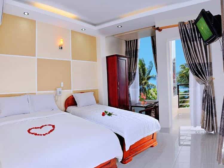 Apus Inn Nha Trang Apus Inn Nha Trang