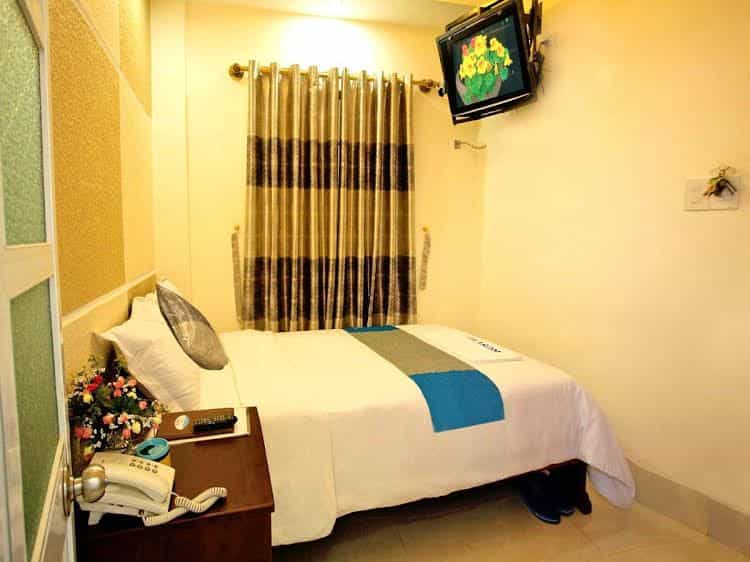 Apus Inn Nha Trang Apus Inn Nha Trang