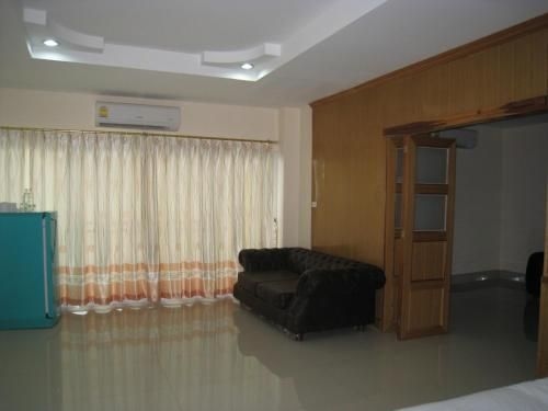 แกรนด์ เพอร์เฟค อพาร์ตเมนต์ (Grand Perfect Apartment)0