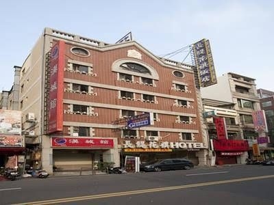 Lounge View Hotel1