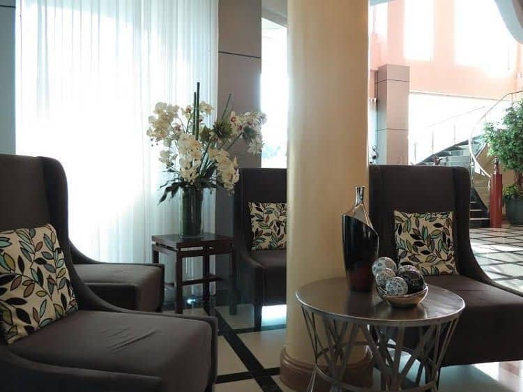 Anfa Royale Hotel Anfa Royale Hotel