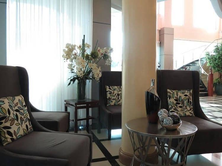 Anfa Royale Hotel Anfa Royale Hotel