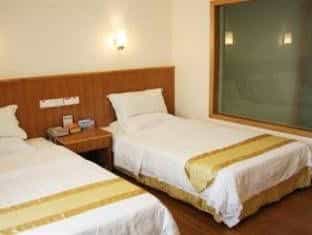 Golden Avenue Hotel Golden Avenue Hotel